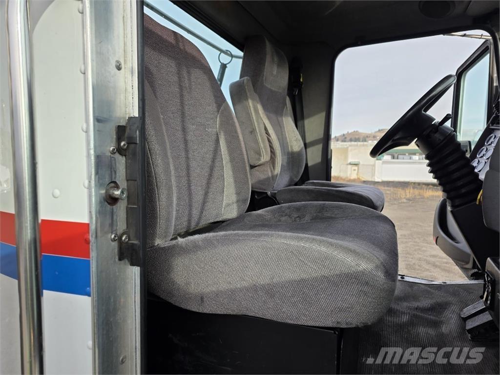 Kenworth T370 Седельные тягачи