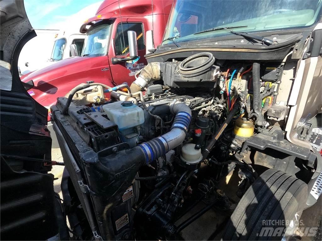 Kenworth T680 Седельные тягачи