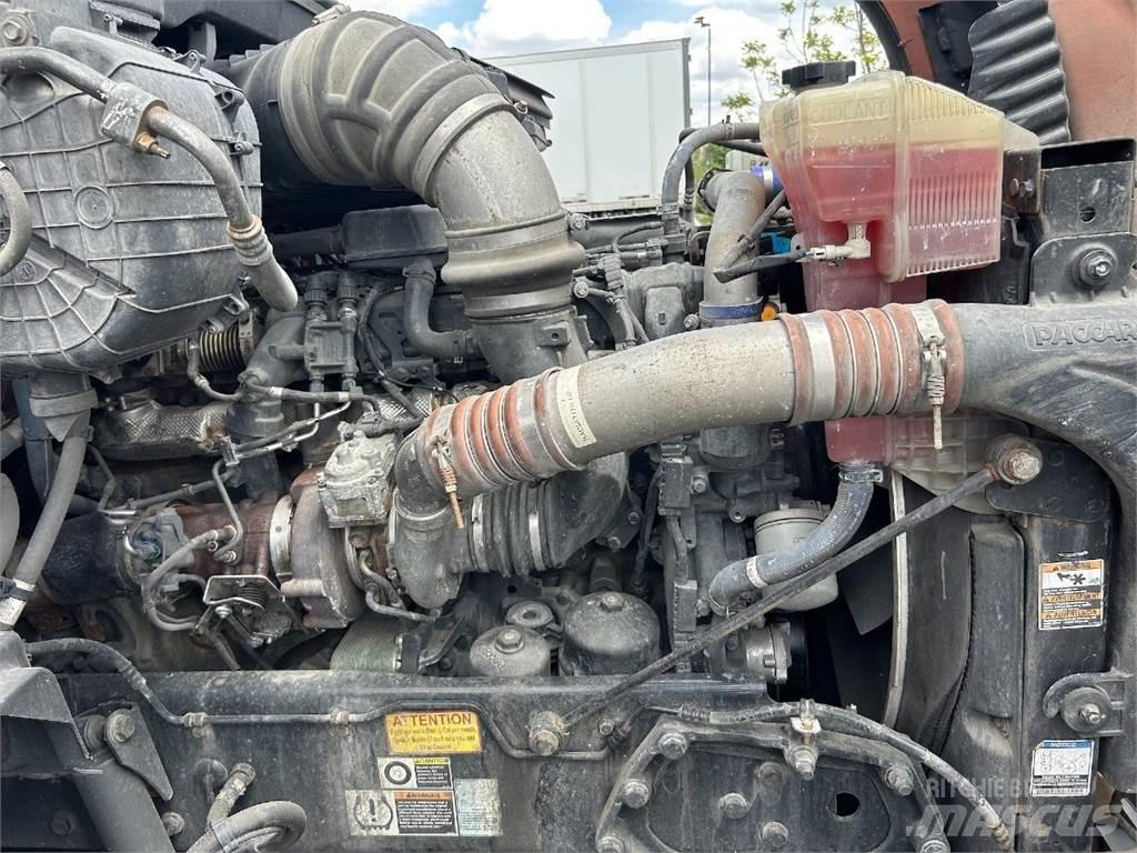 Kenworth T680 Седельные тягачи