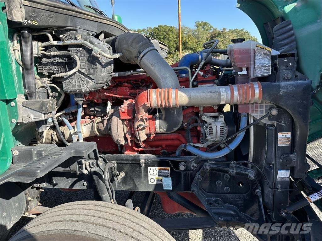 Kenworth T680 Седельные тягачи