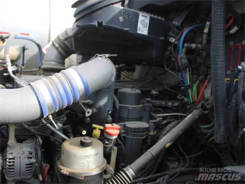 Kenworth T880 Седельные тягачи