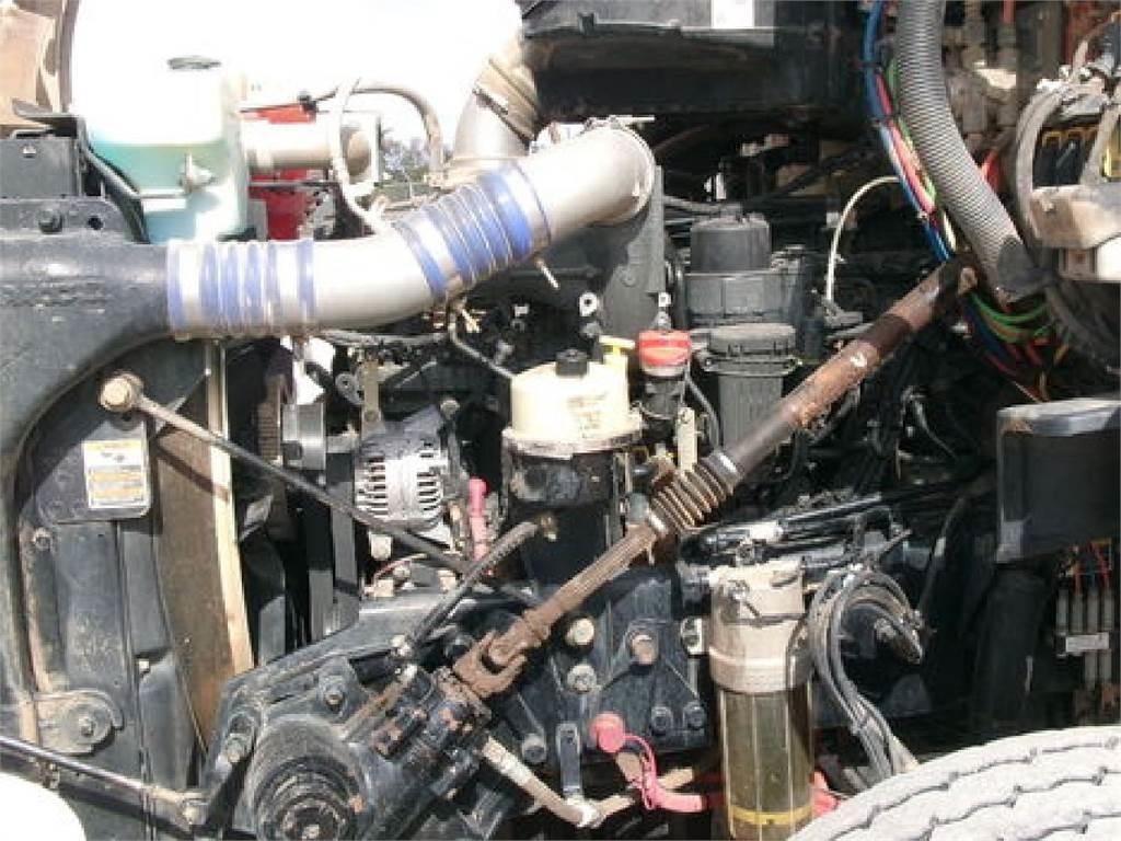 Kenworth T880 Седельные тягачи
