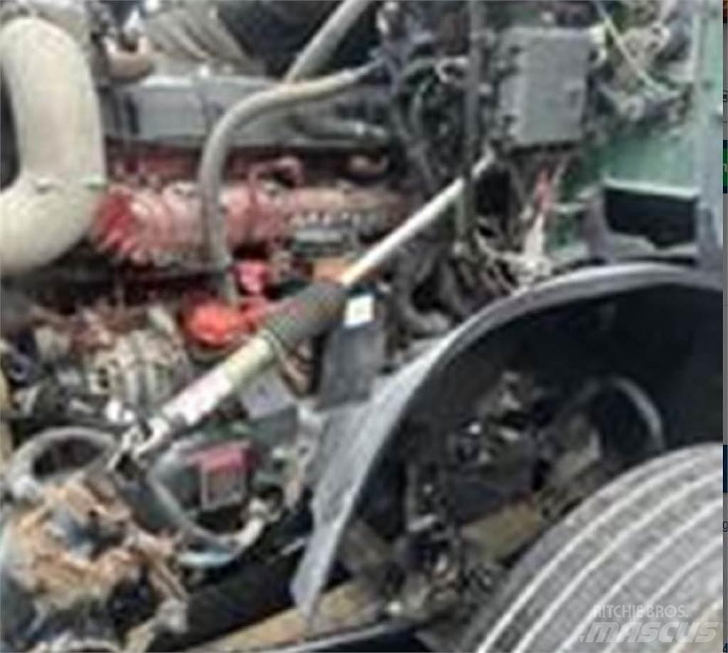 Mack AN64T Седельные тягачи