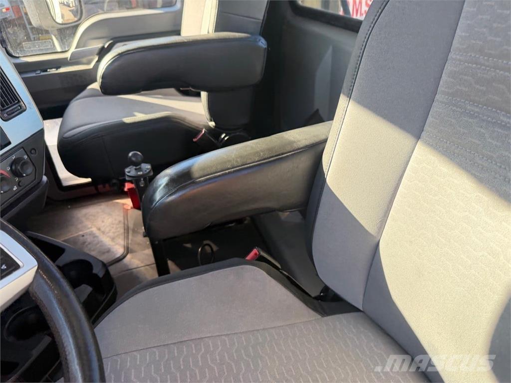 Mack AN64T Седельные тягачи