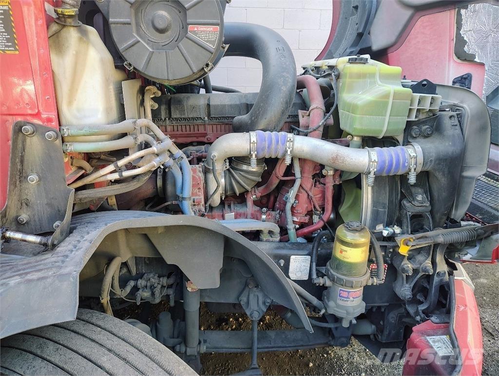 Mack Anthem 64T Седельные тягачи