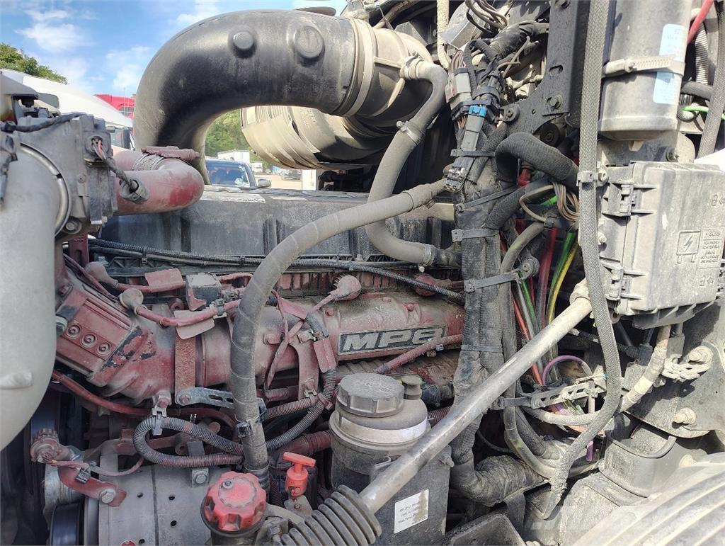 Mack Anthem 64T Седельные тягачи