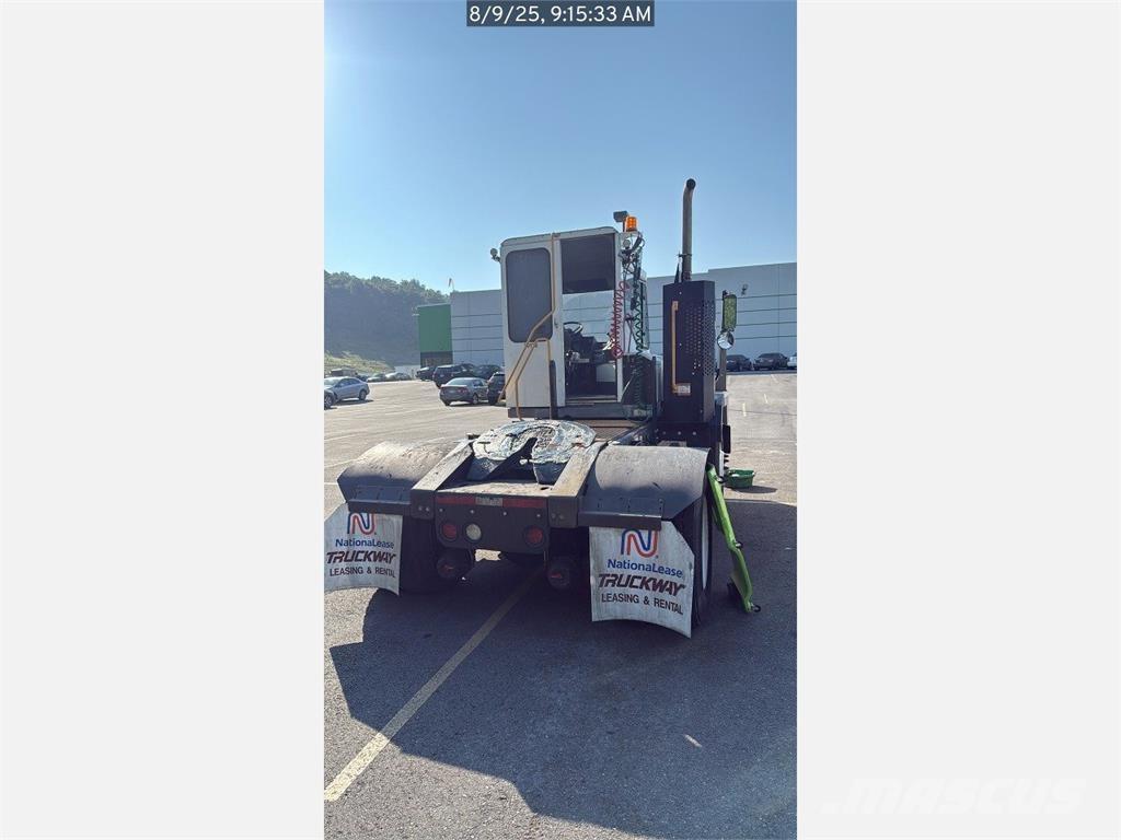 Ottawa T2 4x2 Терминальные тягачи