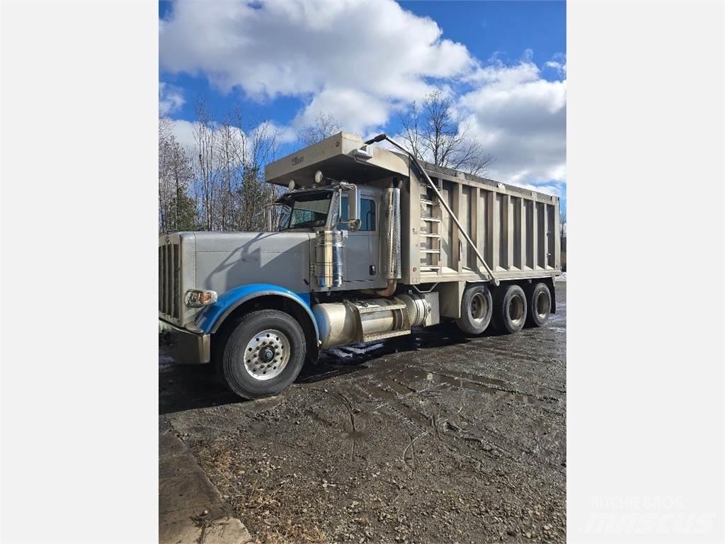 Peterbilt 388 Грузовики-Самосвалы