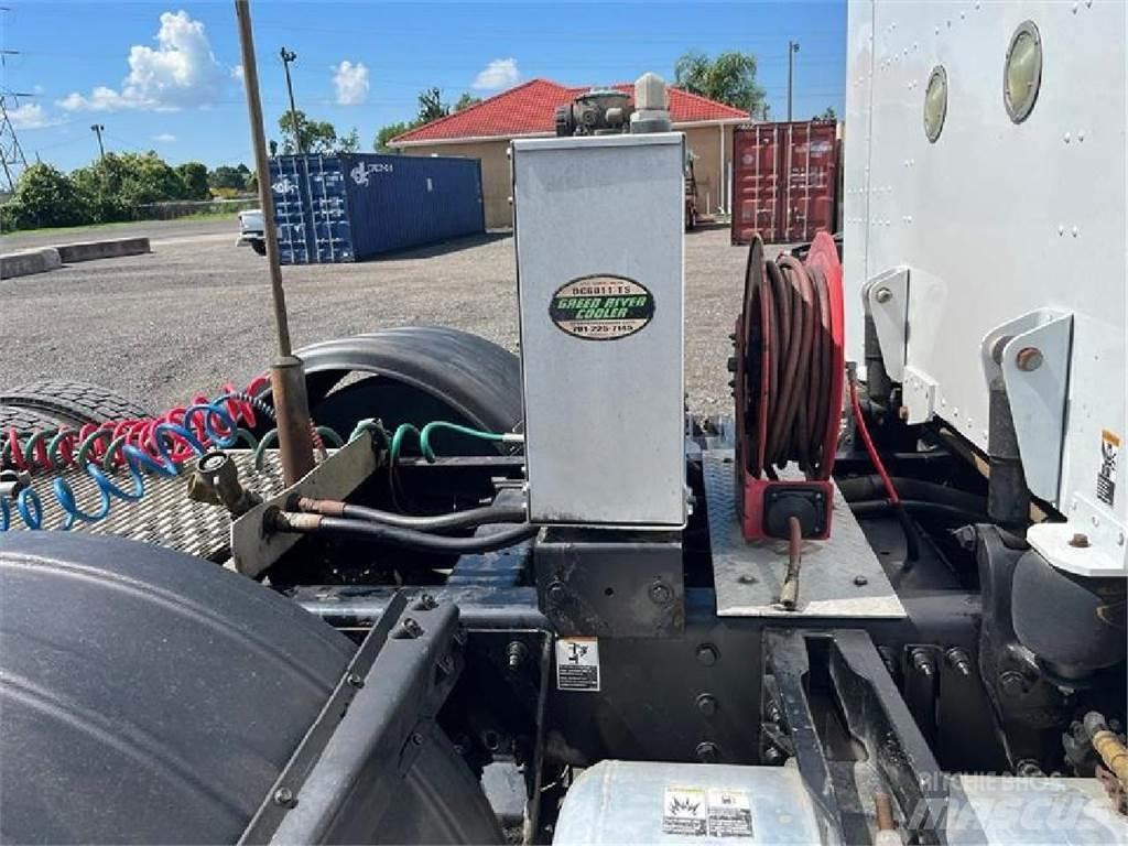 Peterbilt 389 Седельные тягачи