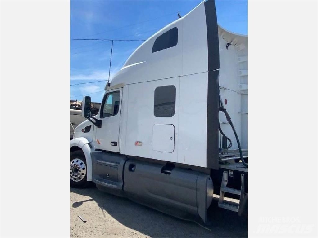 Peterbilt 579 Седельные тягачи