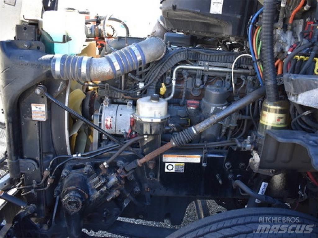 Peterbilt 579 Седельные тягачи