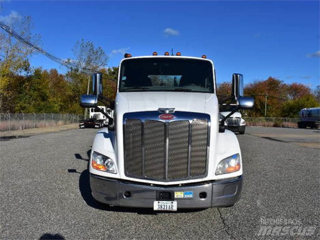 Peterbilt 579 Седельные тягачи