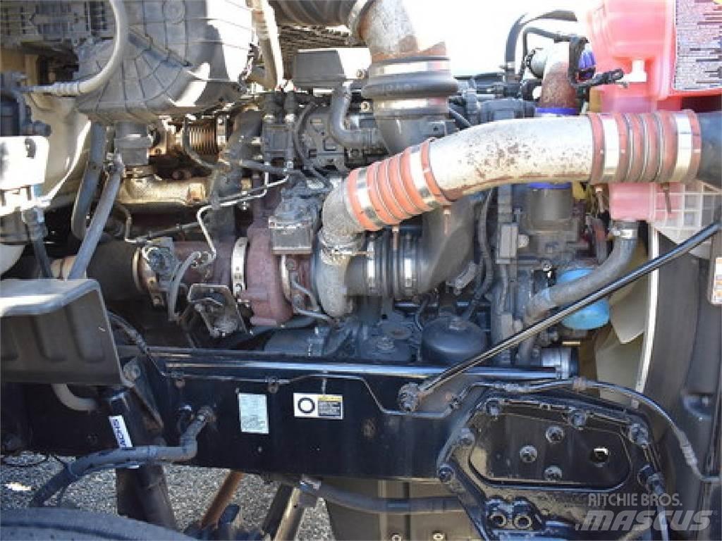 Peterbilt 579 Седельные тягачи