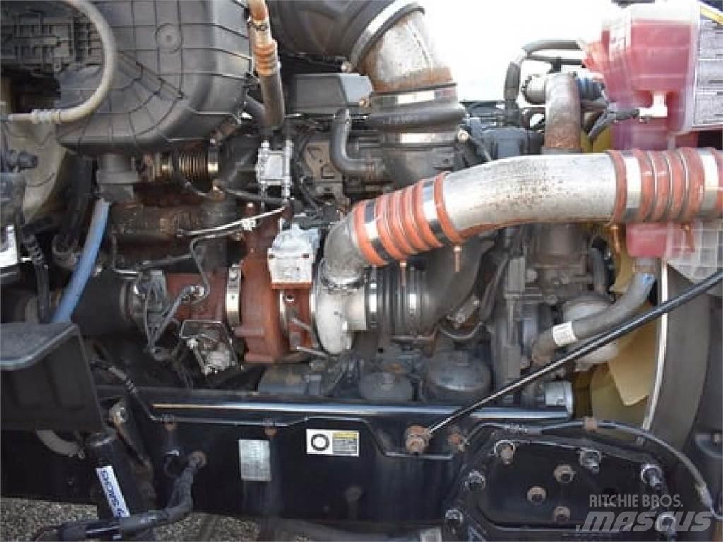 Peterbilt 579 Седельные тягачи