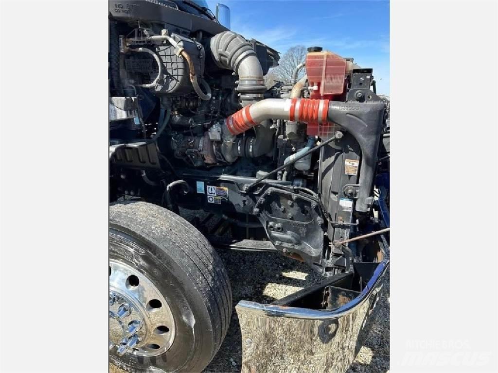 Peterbilt 579 Седельные тягачи