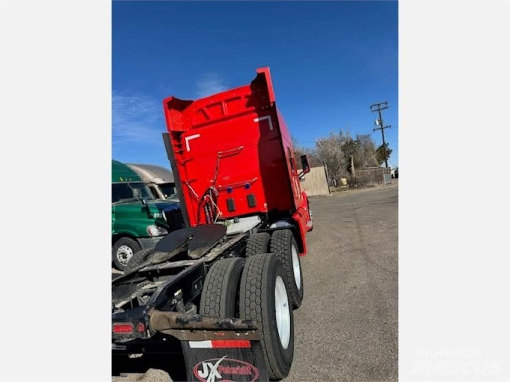 Peterbilt 579 Седельные тягачи