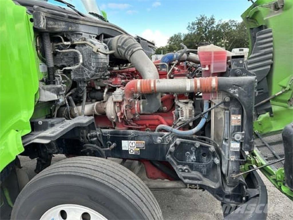 Peterbilt 579 Седельные тягачи