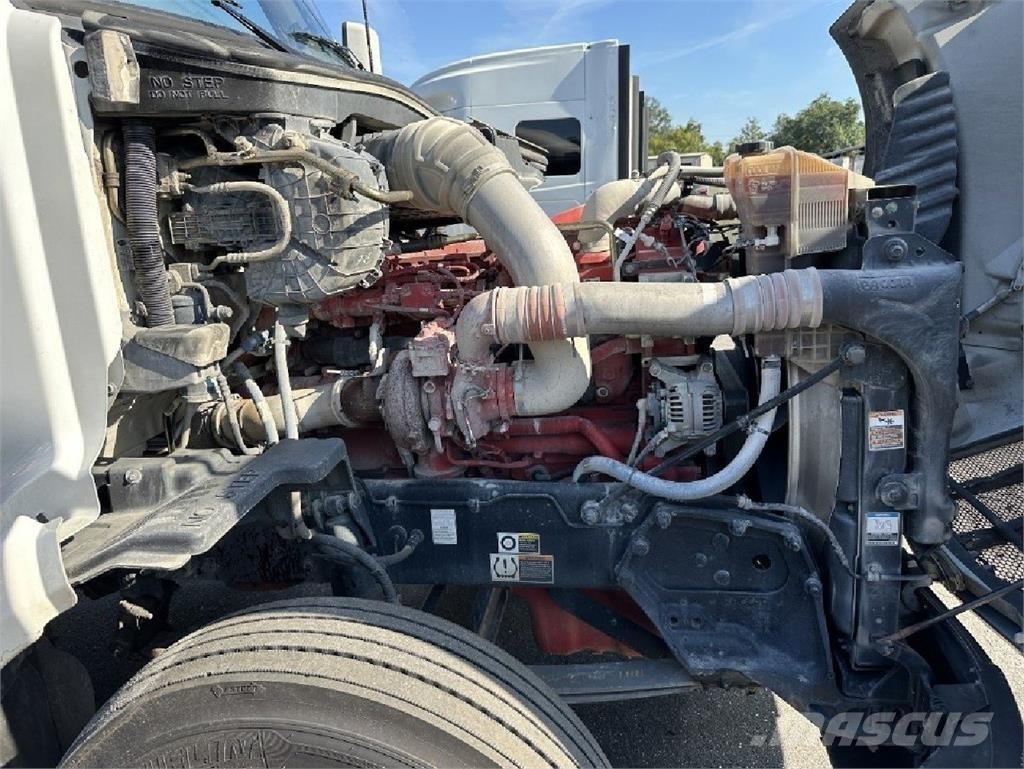 Peterbilt 579 Седельные тягачи