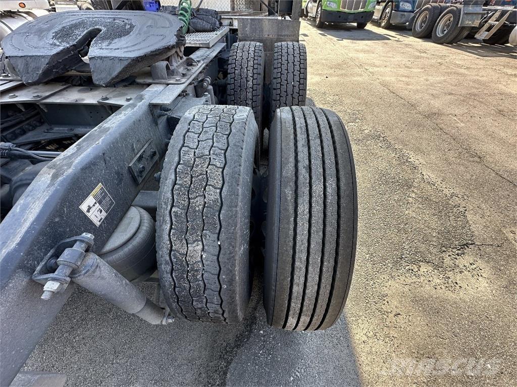 Peterbilt 579 Седельные тягачи