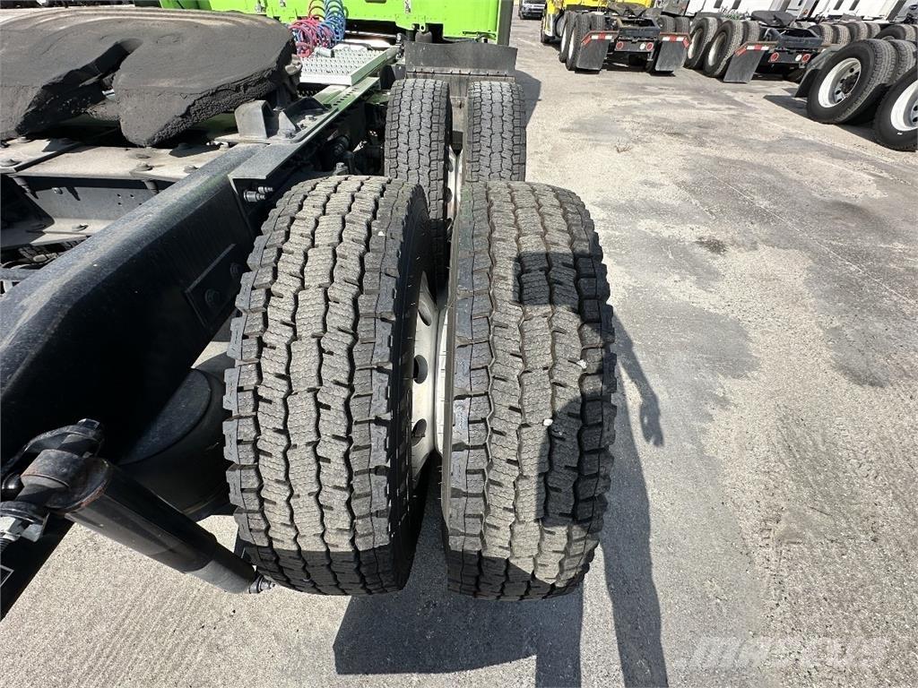 Peterbilt 579 Седельные тягачи