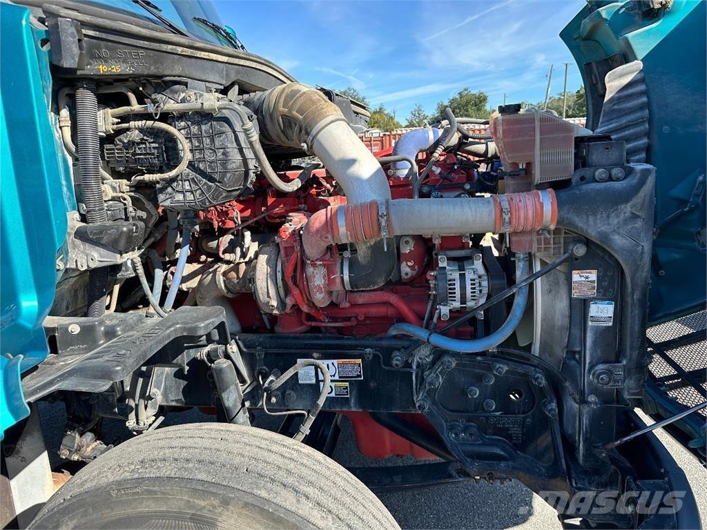 Peterbilt 579 Седельные тягачи