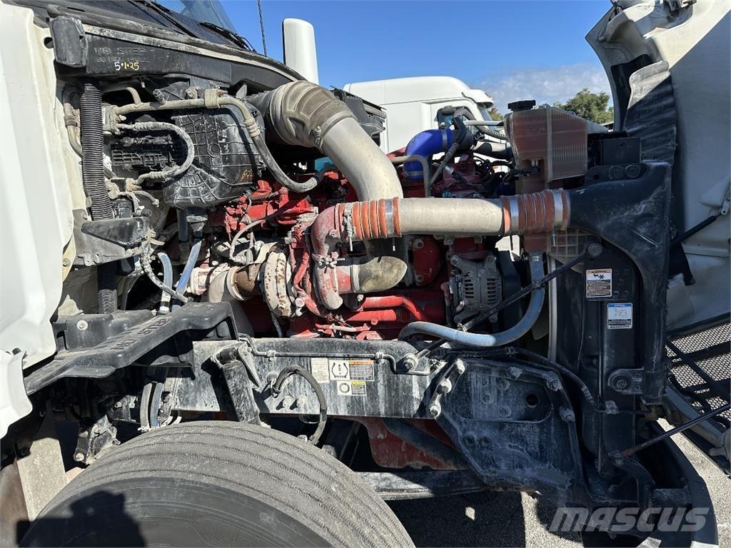 Peterbilt 579 Седельные тягачи