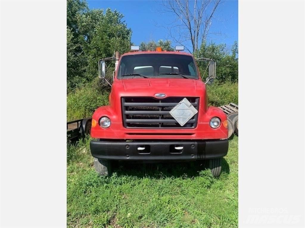 Sterling L7500 Специальные грузовики