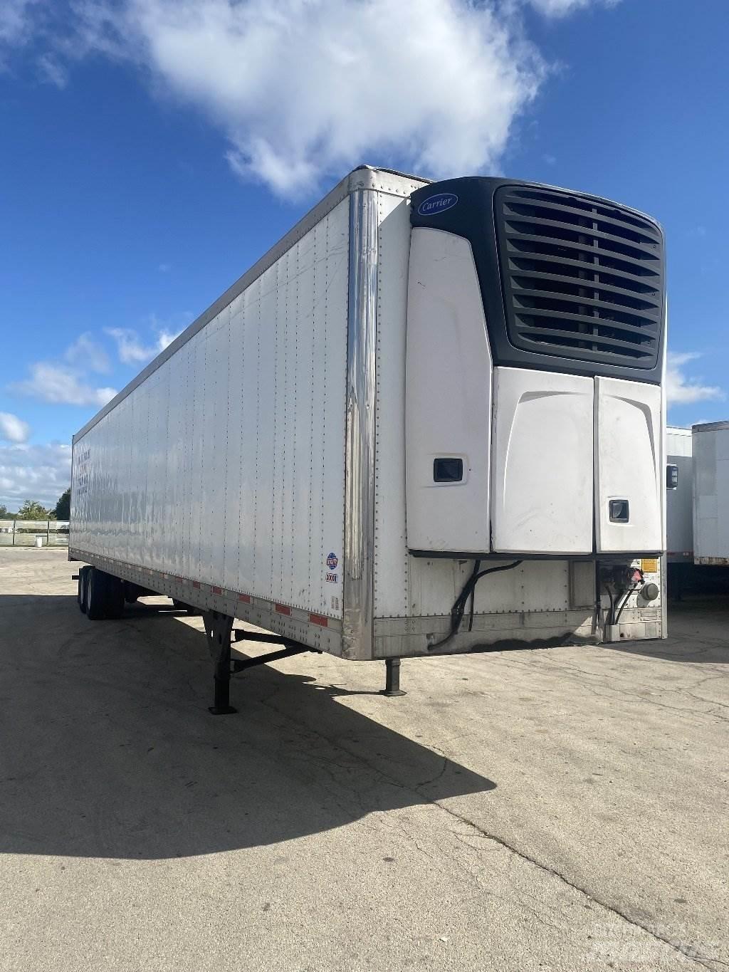 Utility 3000R Полуприцепы-рефрижераторы