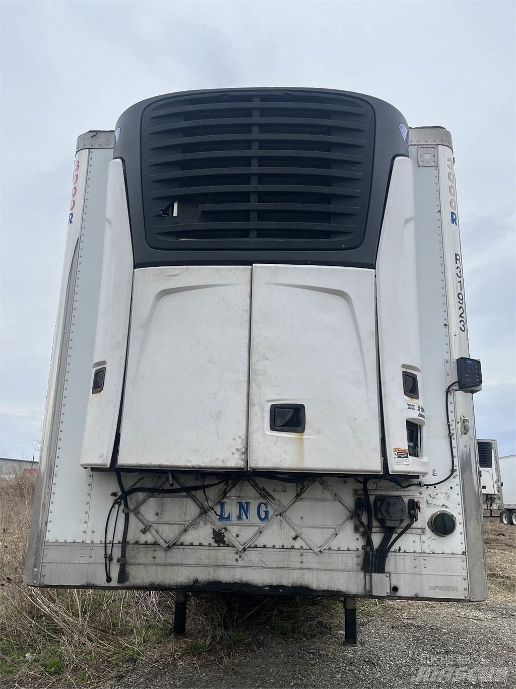 Utility 3000R Полуприцепы-рефрижераторы