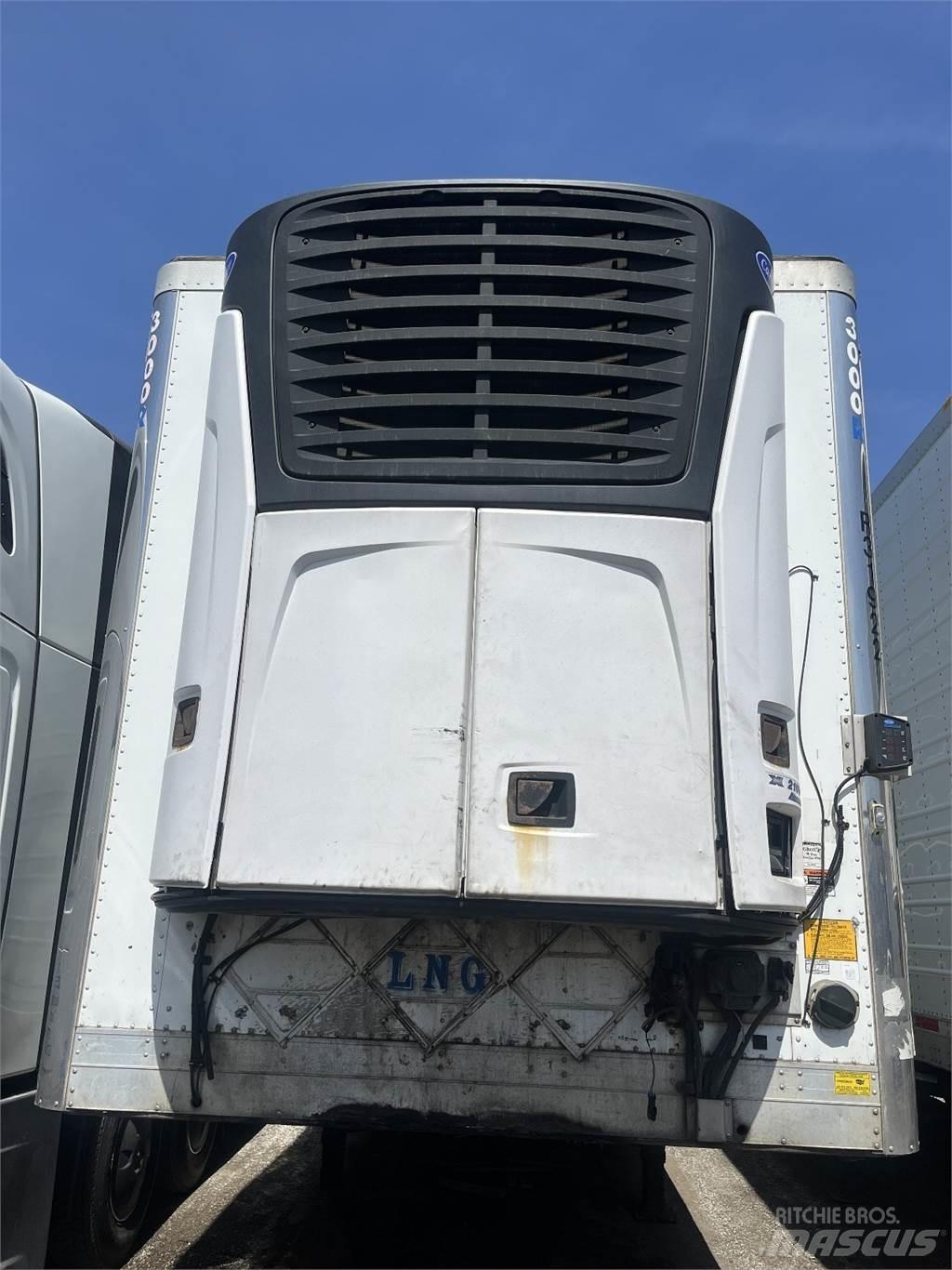 Utility 3000R Полуприцепы-рефрижераторы