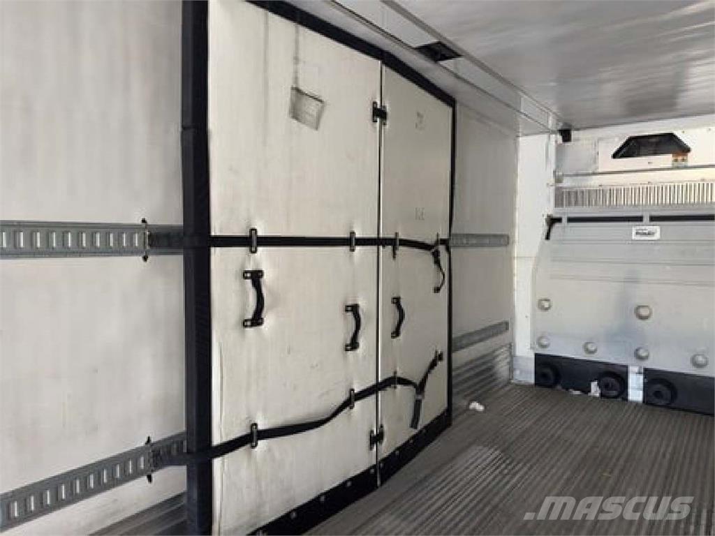 Utility 3000R Полуприцепы-рефрижераторы