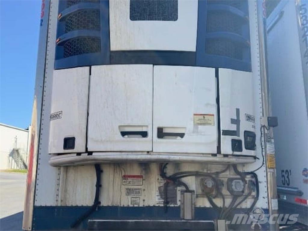 Utility 3000R Полуприцепы-рефрижераторы