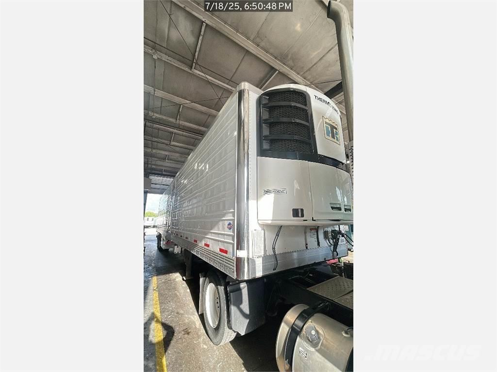Utility 48' Reefer Полуприцепы-рефрижераторы