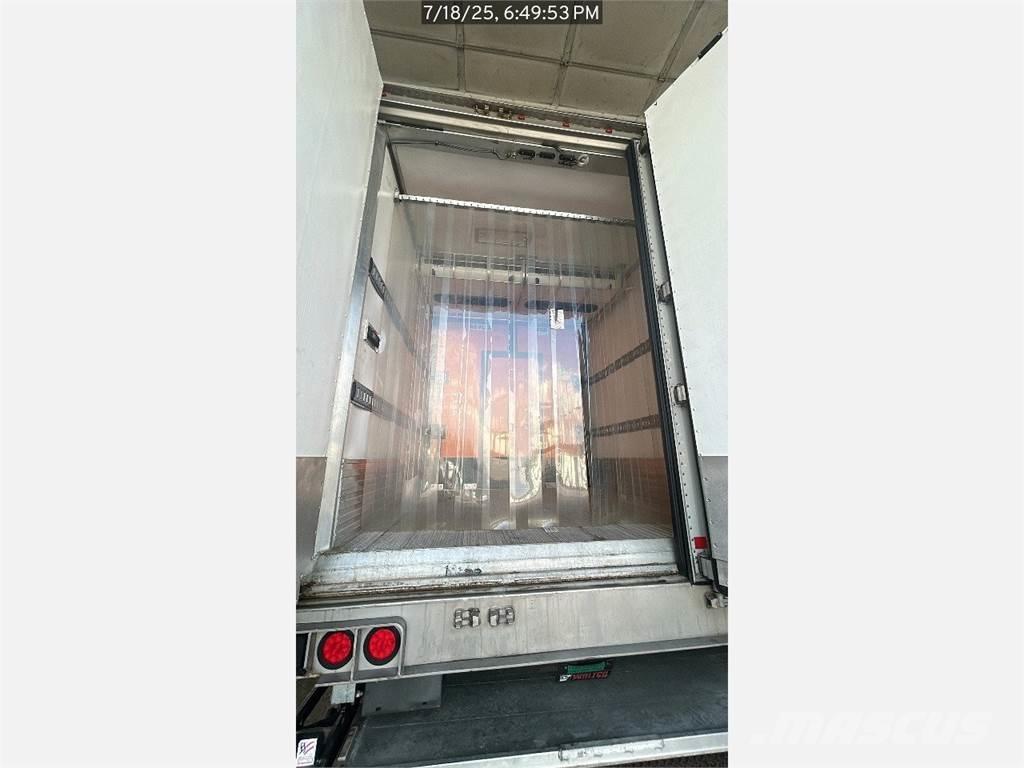 Utility 48' Reefer Полуприцепы-рефрижераторы