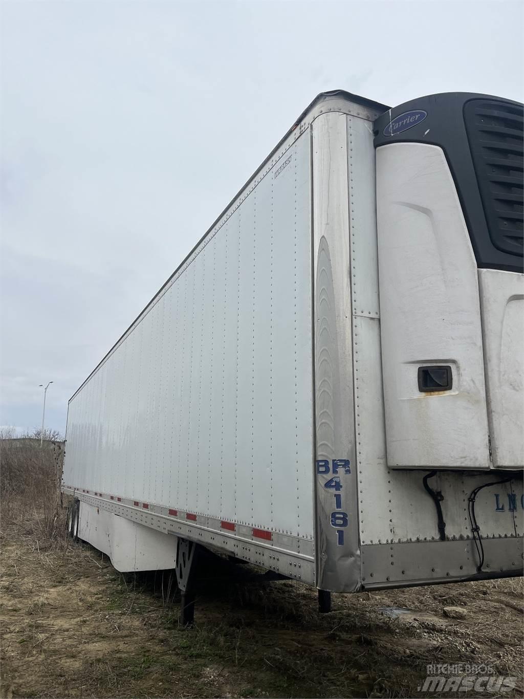 Utility Reefer Полуприцепы-рефрижераторы