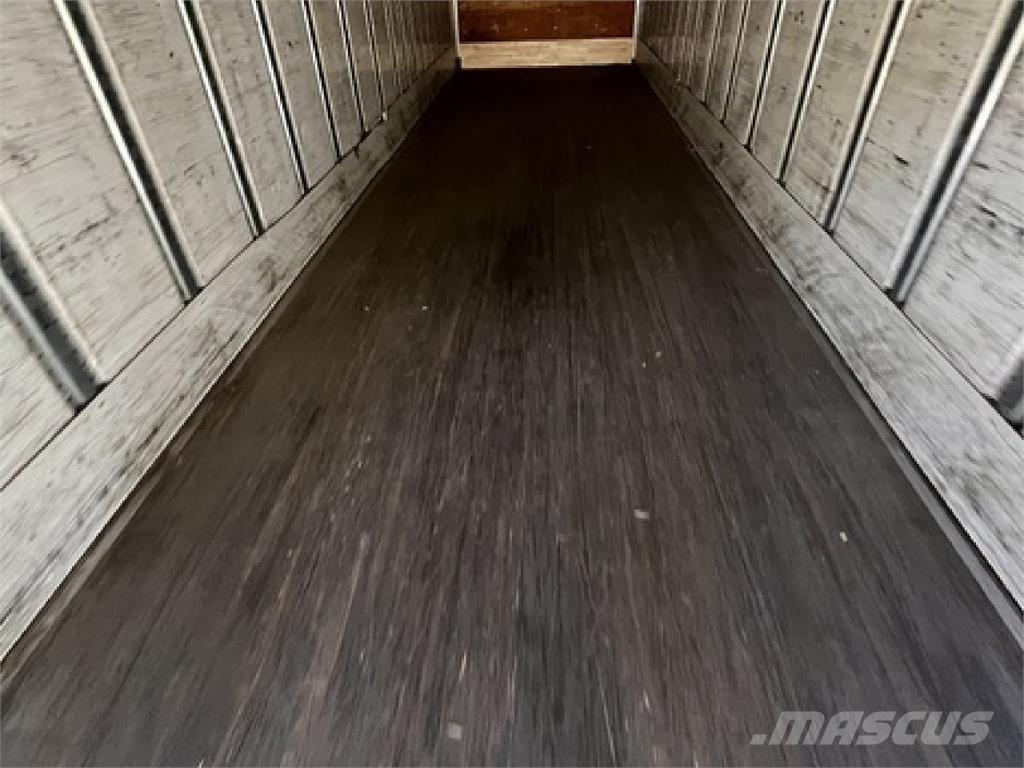 Utility VS2DX 36' Прицепы-фургоны