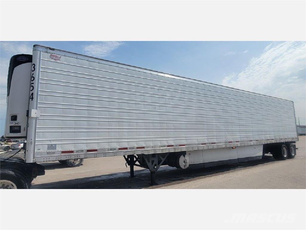 Wabash Reefer Полуприцепы-рефрижераторы
