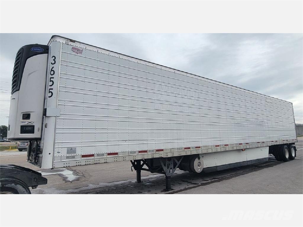 Wabash Reefer Полуприцепы-рефрижераторы