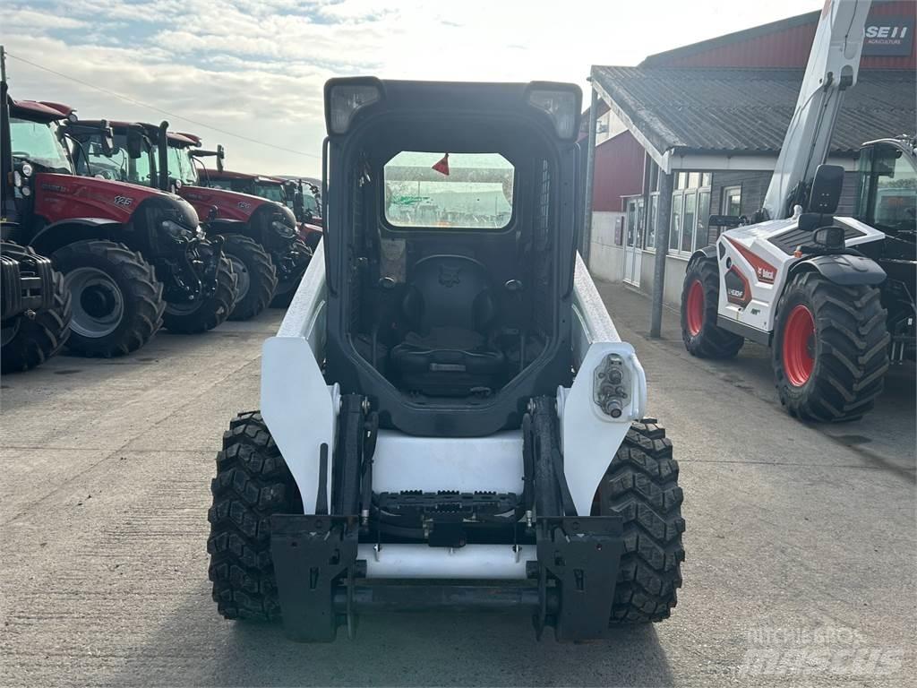 Bobcat S530 Мини-погрузчики