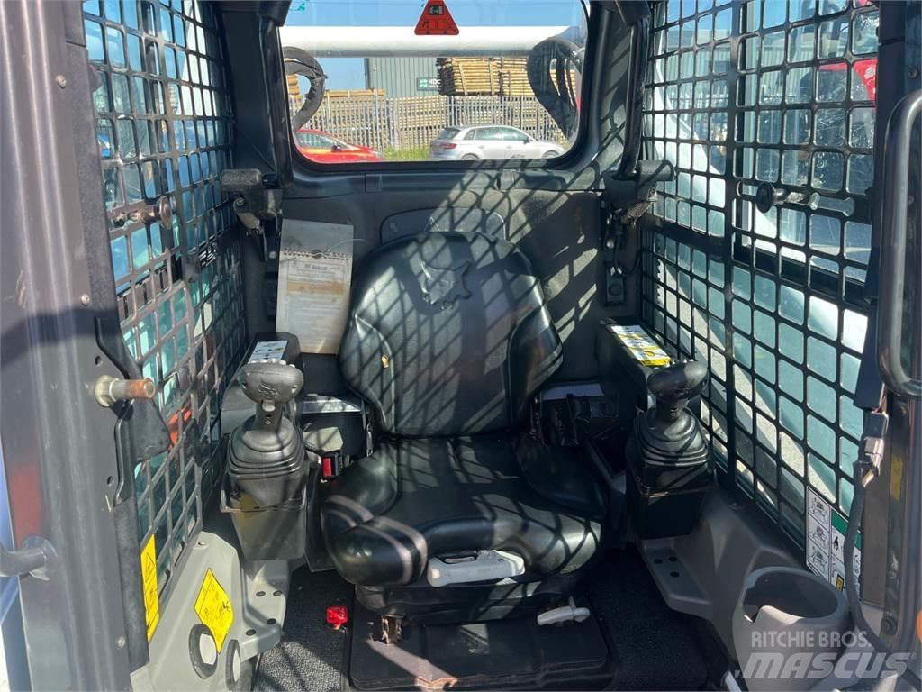 Bobcat T590 Строительная техника - Другие