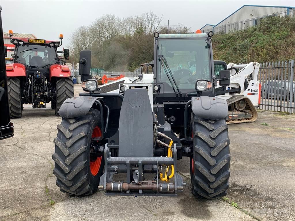 Bobcat TL30.60 Телескопические погрузчики