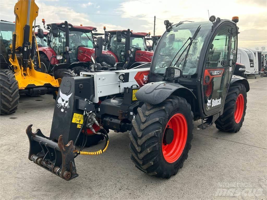 Bobcat TL30.70 Телескопические погрузчики
