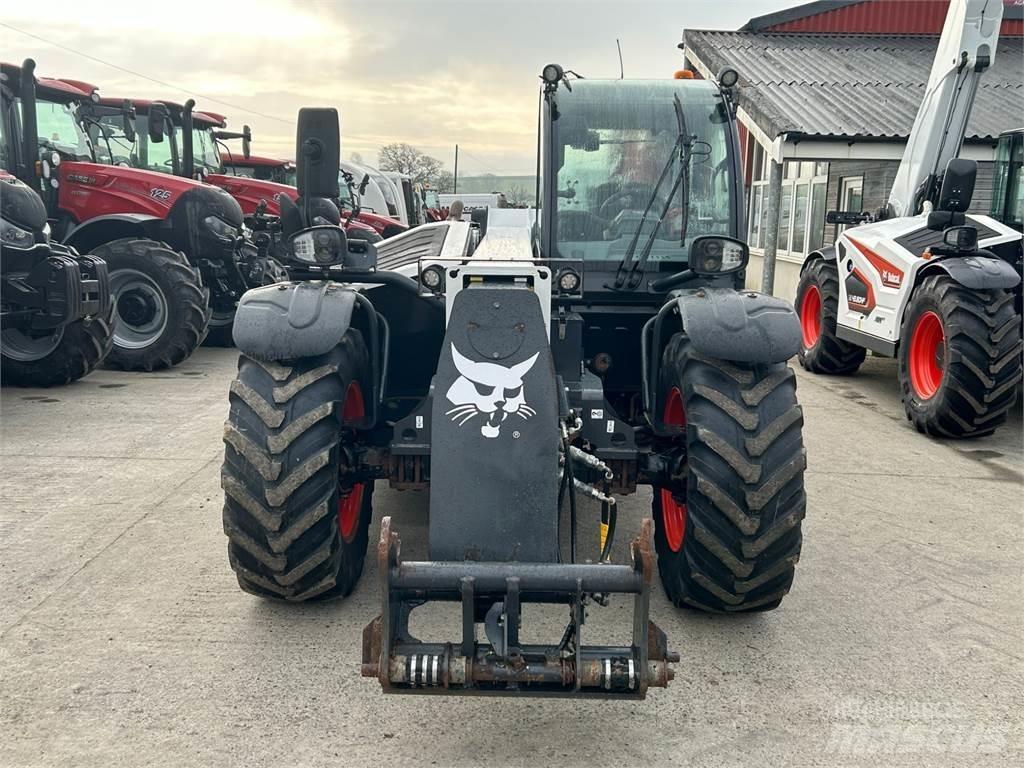 Bobcat TL30.70 Телескопические погрузчики