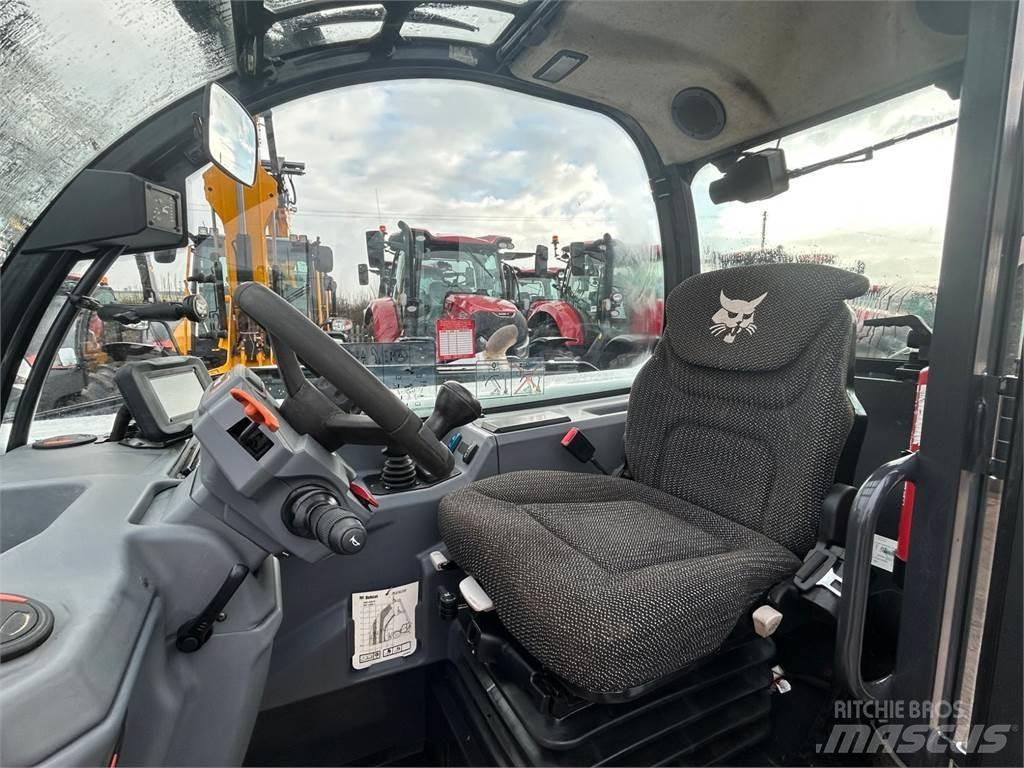 Bobcat TL30.70 Телескопические погрузчики