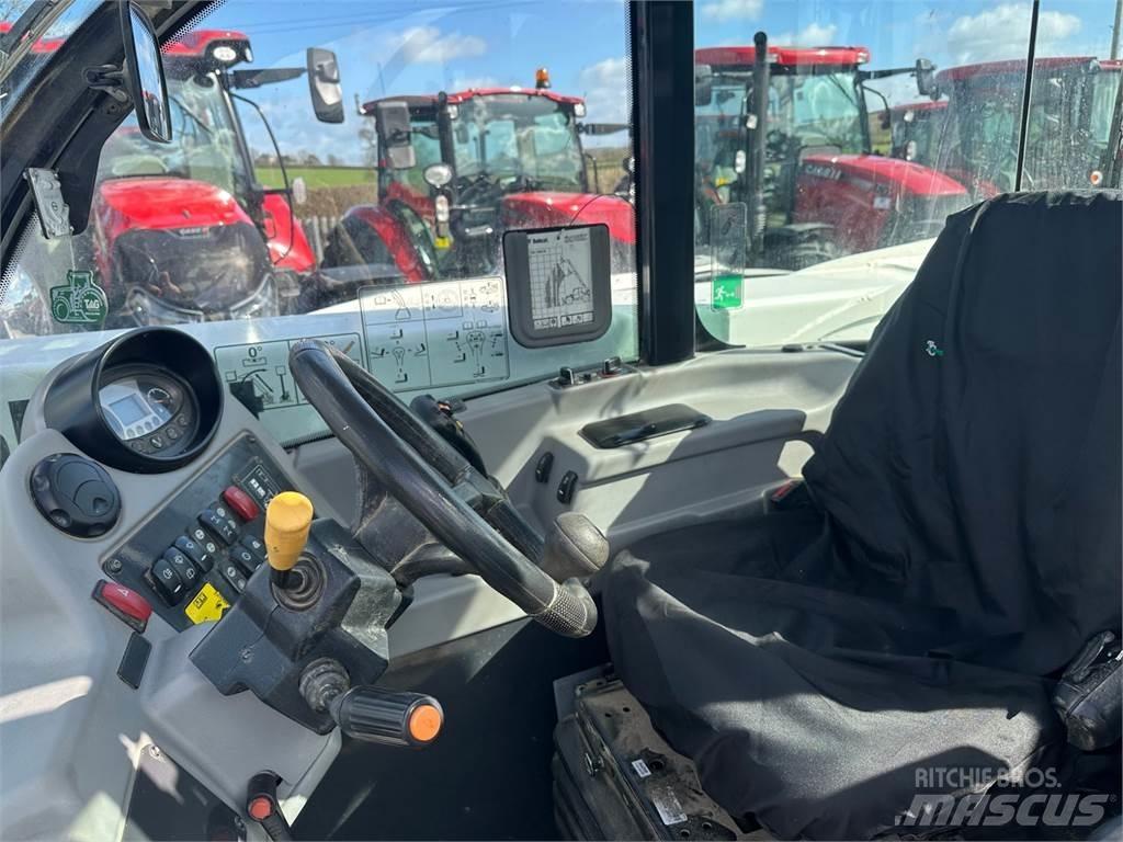 Bobcat TL34.65 Телескопические погрузчики