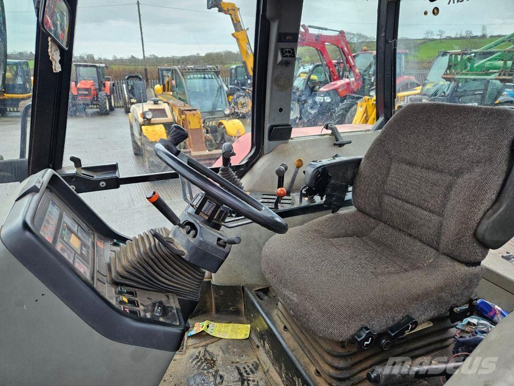 Case IH 5140 Pro Трактора