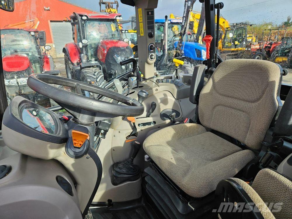 Case IH Farmall 115 c Трактора