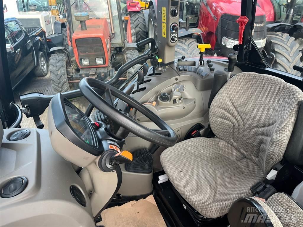 Case IH Farmall C 100 Трактора