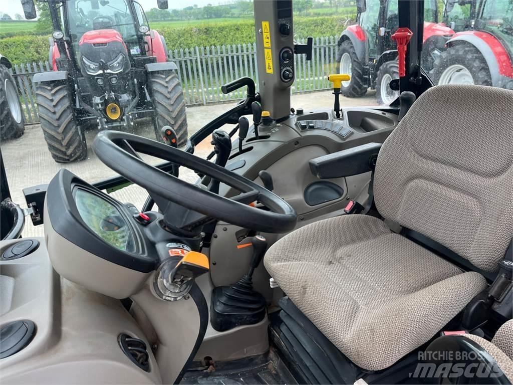 Case IH Farmall C 95 Трактора