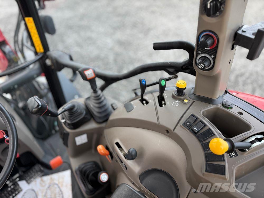 Case IH Farmall C 95 Трактора